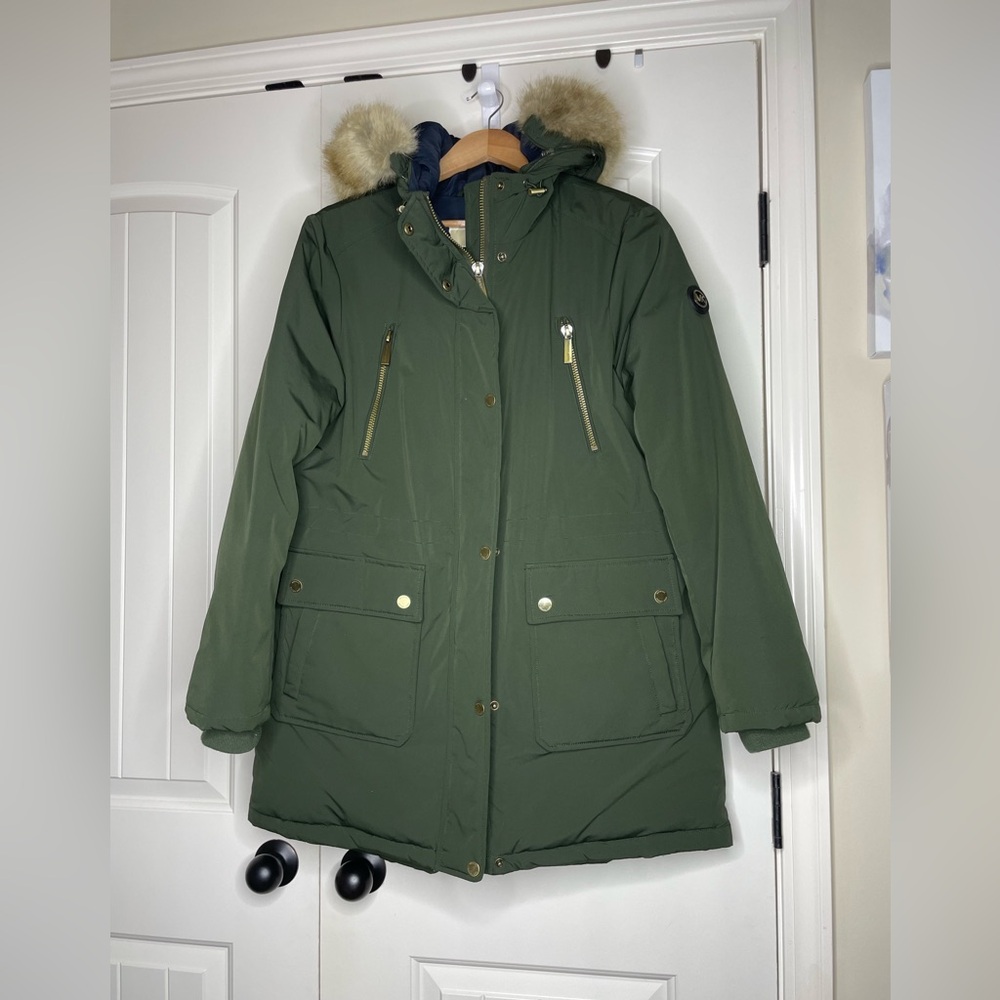 Michael Kors Down Jacket - image 2